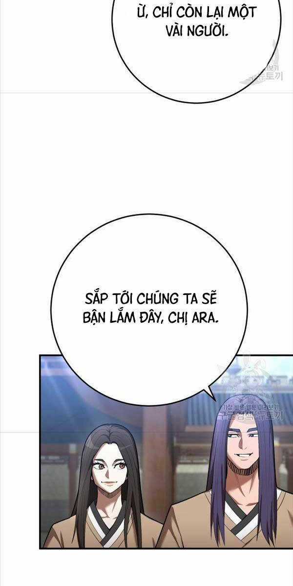 Thiên Tài Kiếm Thuật Của Gia Tộc Danh Giá Chapter 68 trang 1