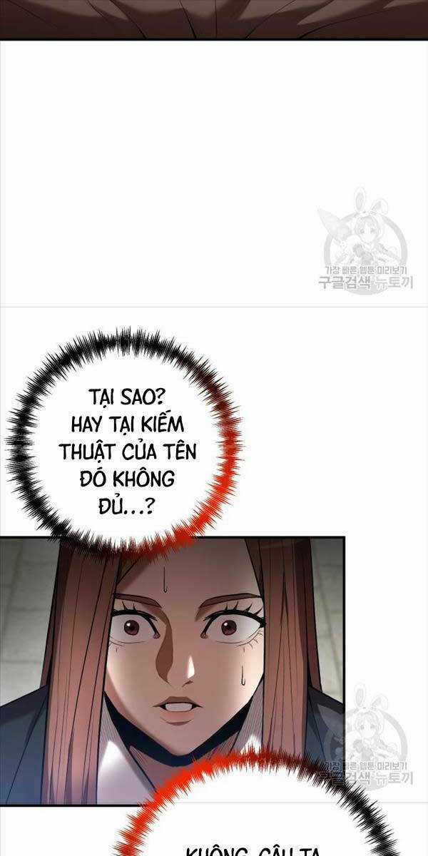 Thiên Tài Kiếm Thuật Của Gia Tộc Danh Giá Chapter 68 trang 18