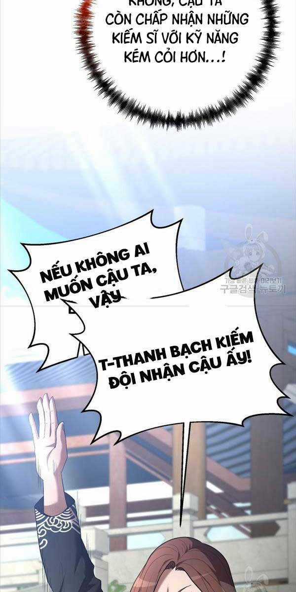 Thiên Tài Kiếm Thuật Của Gia Tộc Danh Giá Chapter 68 trang 19