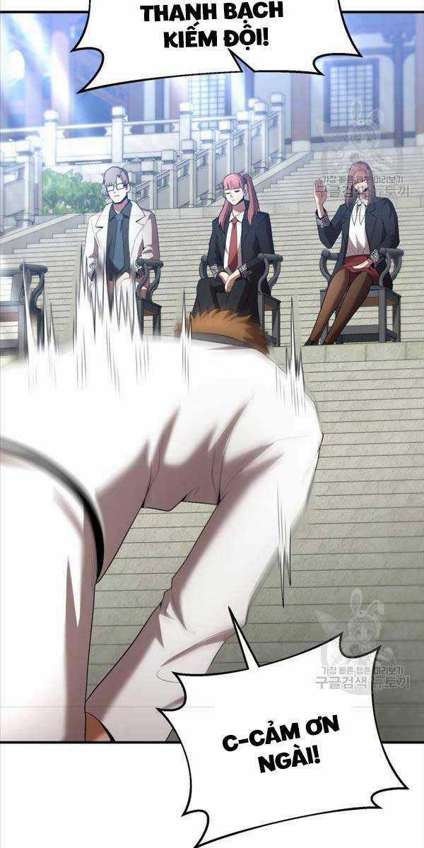 Thiên Tài Kiếm Thuật Của Gia Tộc Danh Giá Chapter 68 trang 21