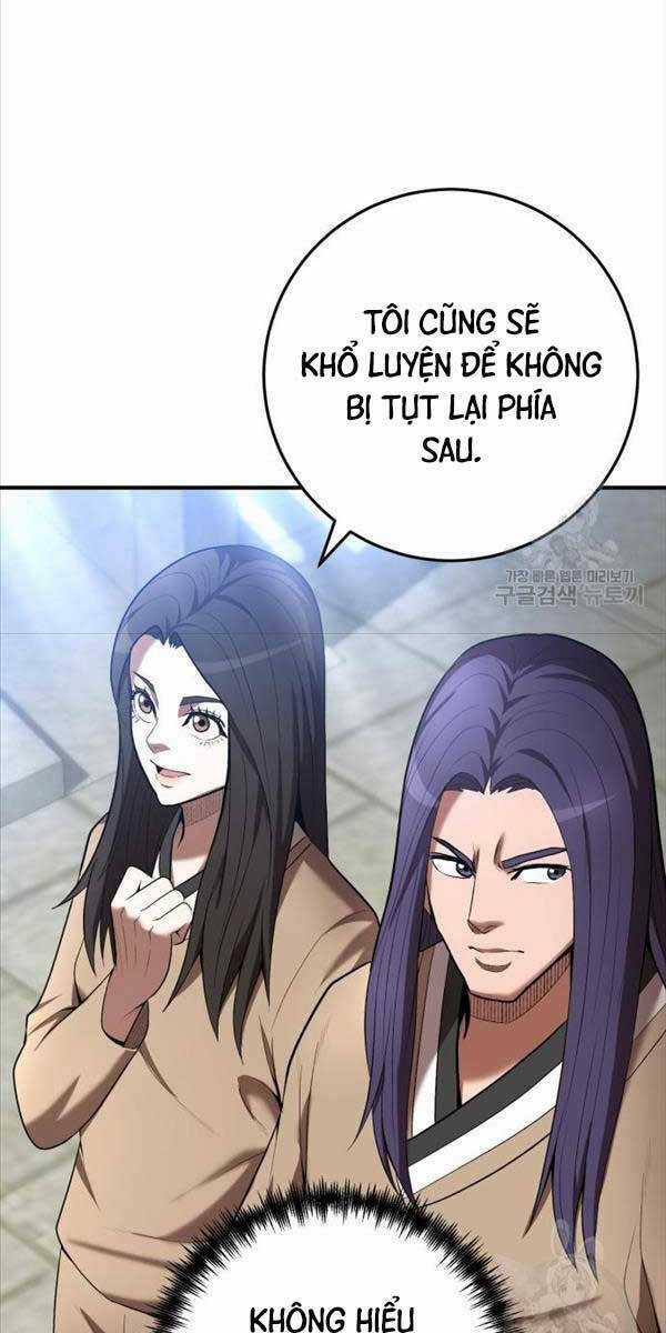 Thiên Tài Kiếm Thuật Của Gia Tộc Danh Giá Chapter 68 trang 3