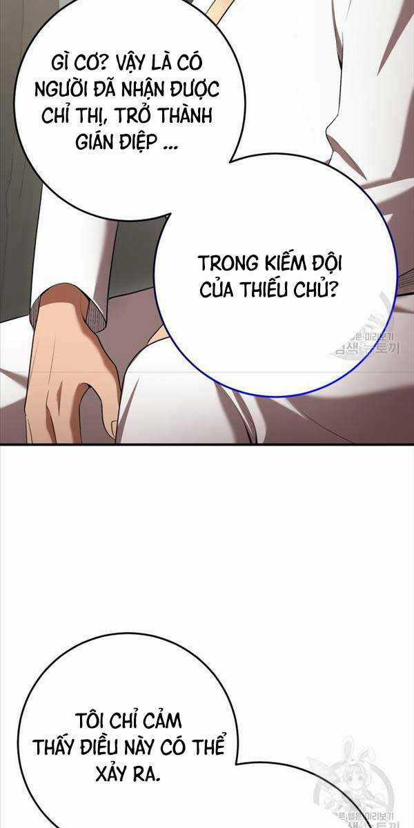 Thiên Tài Kiếm Thuật Của Gia Tộc Danh Giá Chapter 68 trang 33