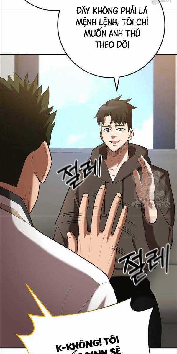 Thiên Tài Kiếm Thuật Của Gia Tộc Danh Giá Chapter 68 trang 34