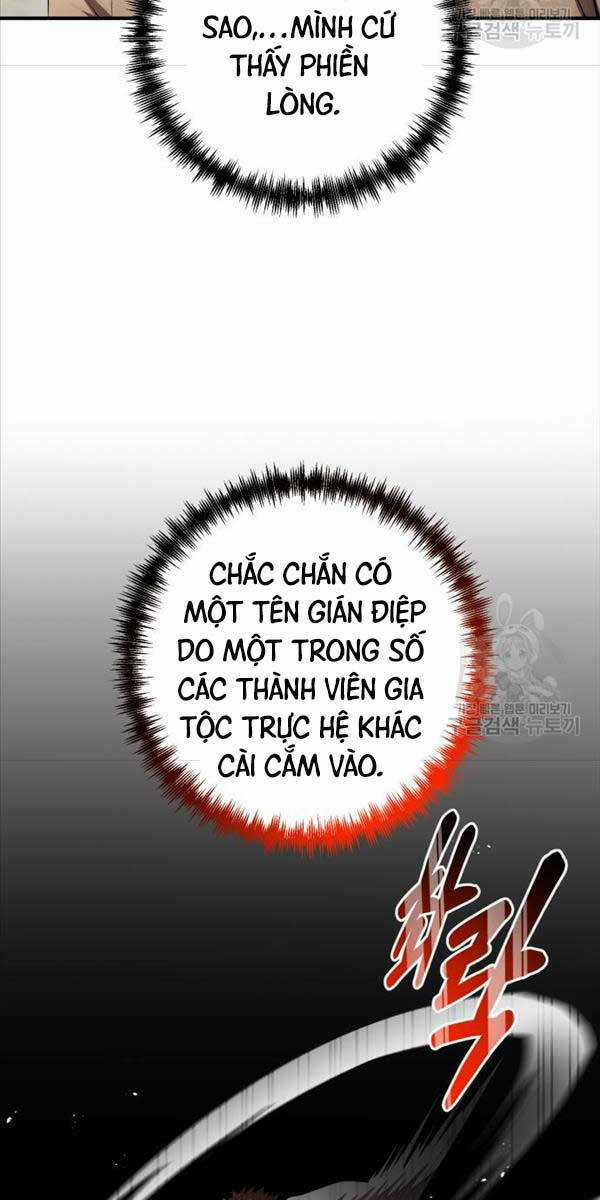 Thiên Tài Kiếm Thuật Của Gia Tộc Danh Giá Chapter 68 trang 4