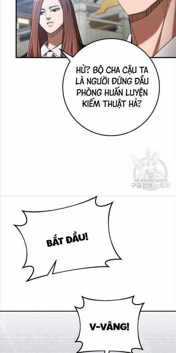 Thiên Tài Kiếm Thuật Của Gia Tộc Danh Giá Chapter 68 trang 44