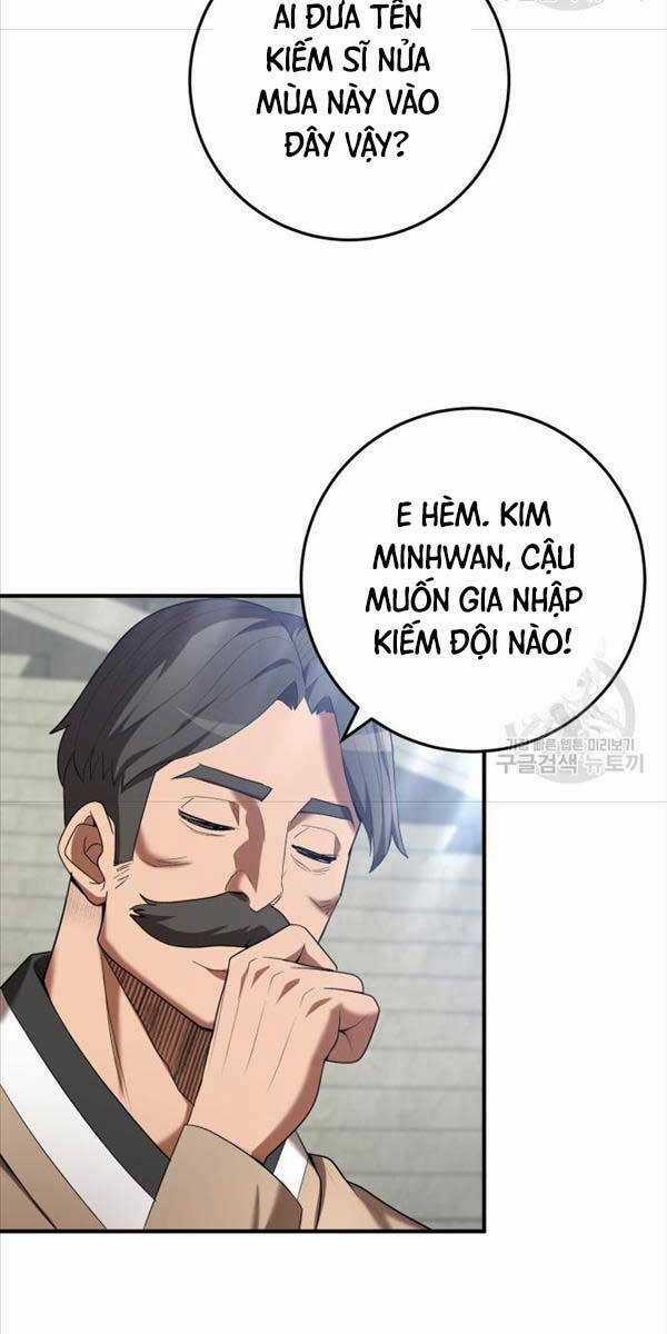 Thiên Tài Kiếm Thuật Của Gia Tộc Danh Giá Chapter 68 trang 48