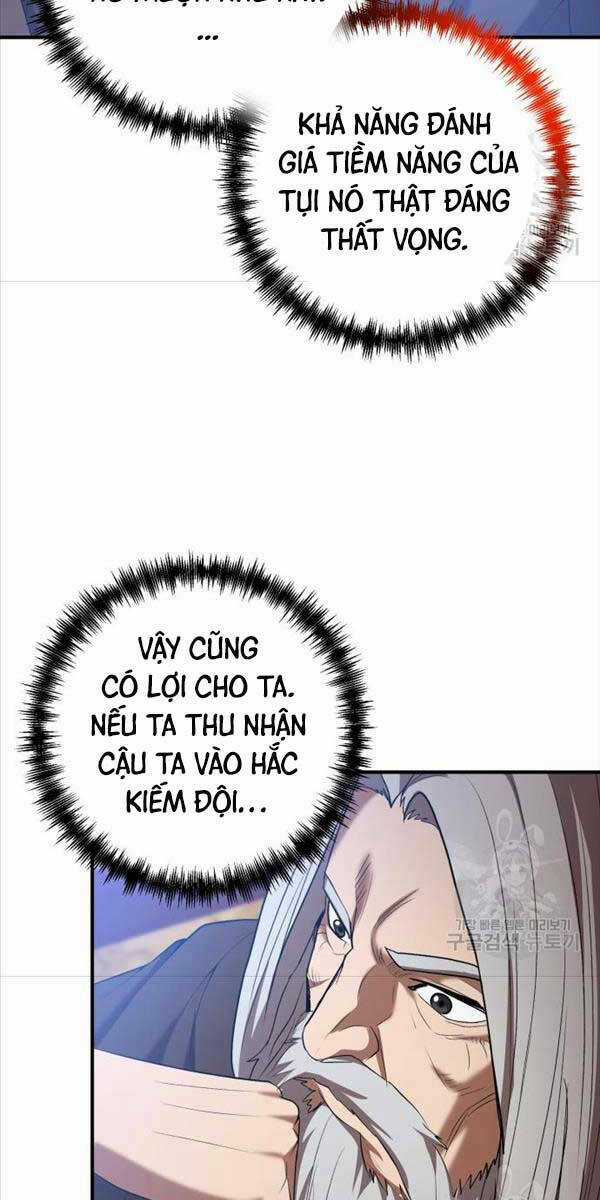 Thiên Tài Kiếm Thuật Của Gia Tộc Danh Giá Chapter 68 trang 53