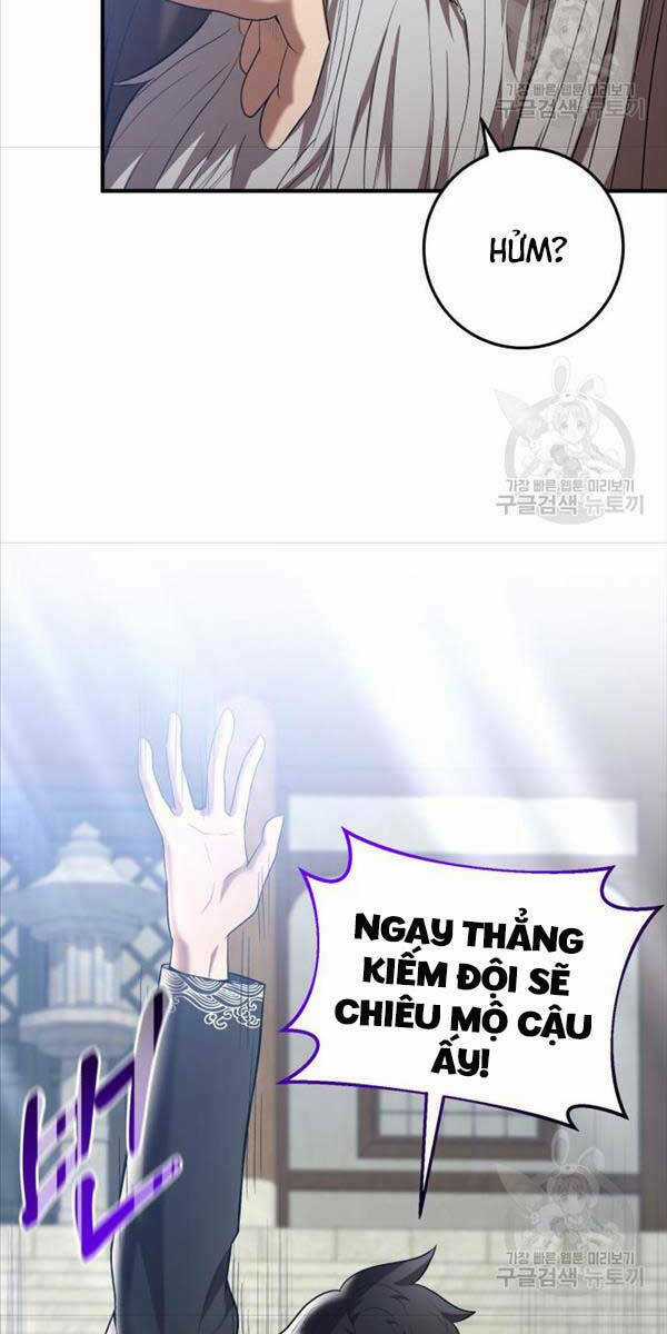 Thiên Tài Kiếm Thuật Của Gia Tộc Danh Giá Chapter 68 trang 54