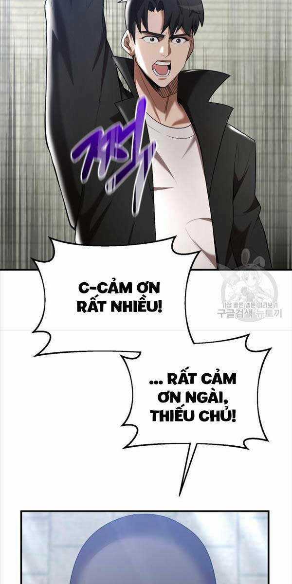 Thiên Tài Kiếm Thuật Của Gia Tộc Danh Giá Chapter 68 trang 55