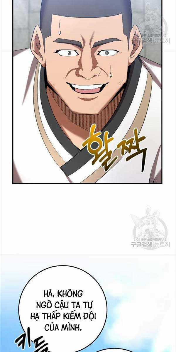 Thiên Tài Kiếm Thuật Của Gia Tộc Danh Giá Chapter 68 trang 56