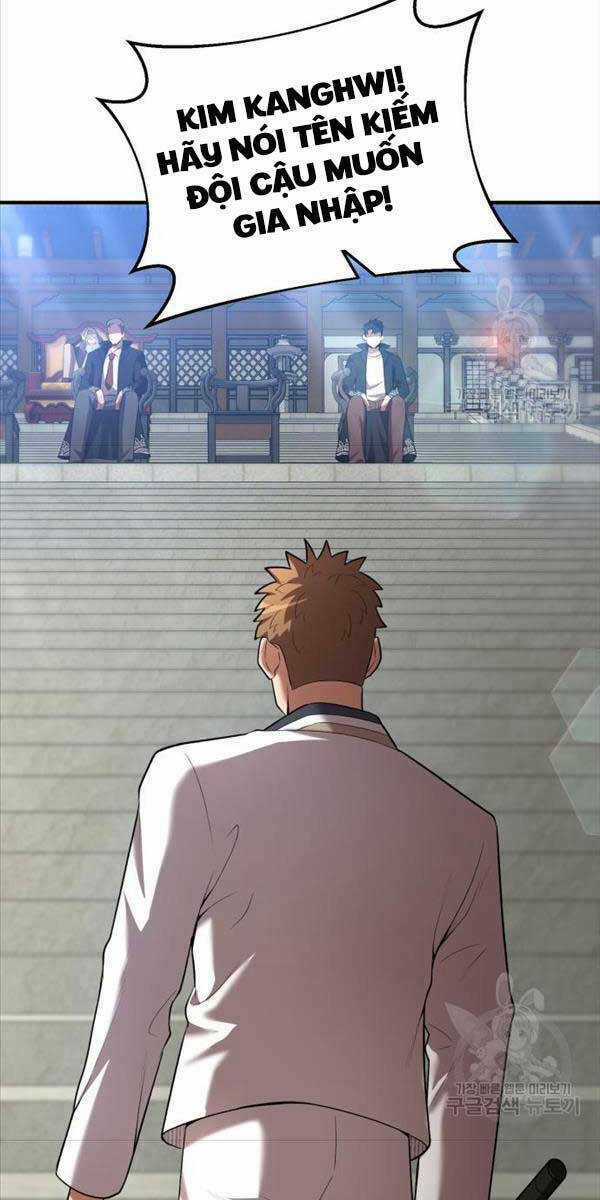 Thiên Tài Kiếm Thuật Của Gia Tộc Danh Giá Chapter 68 trang 6