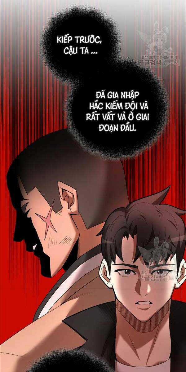 Thiên Tài Kiếm Thuật Của Gia Tộc Danh Giá Chapter 68 trang 69