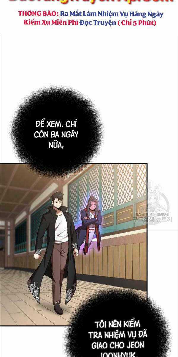 Thiên Tài Kiếm Thuật Của Gia Tộc Danh Giá Chapter 68 trang 72