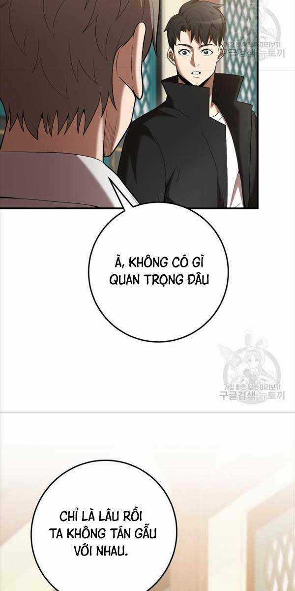 Thiên Tài Kiếm Thuật Của Gia Tộc Danh Giá Chapter 68 trang 76