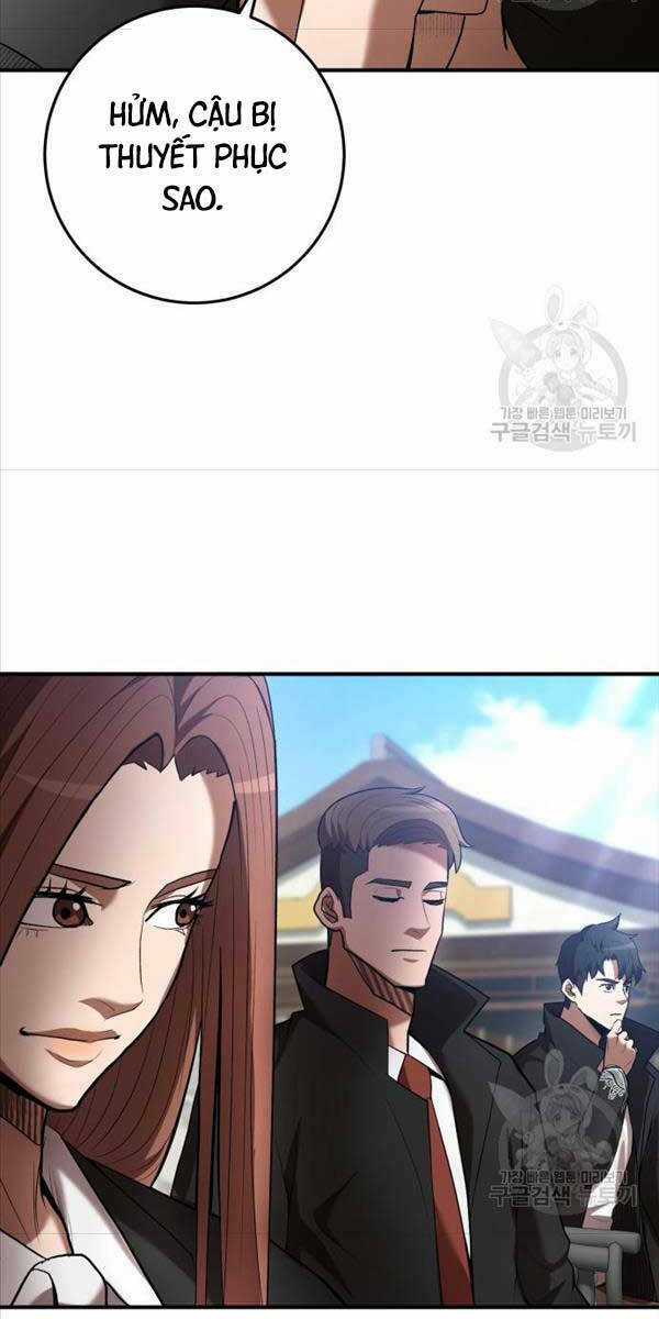 Thiên Tài Kiếm Thuật Của Gia Tộc Danh Giá Chapter 68 trang 9