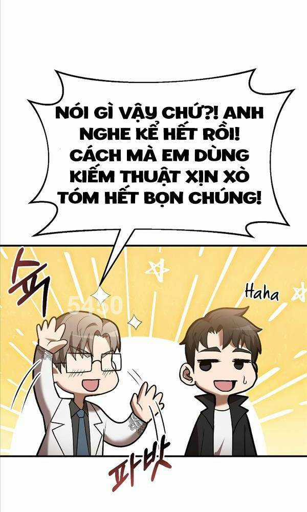 Thiên Tài Kiếm Thuật Của Gia Tộc Danh Giá Chapter 69 trang 3