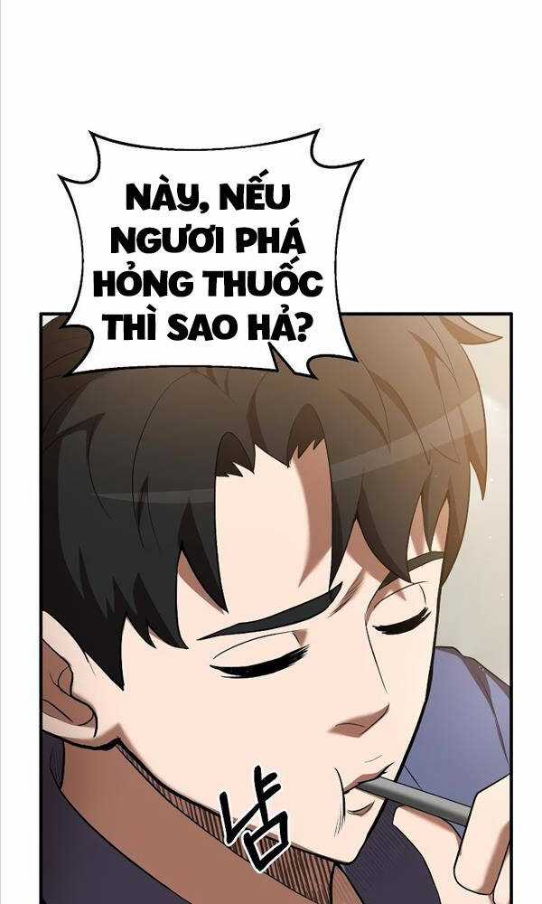 Thiên Tài Kiếm Thuật Của Gia Tộc Danh Giá Chapter 69 trang 67