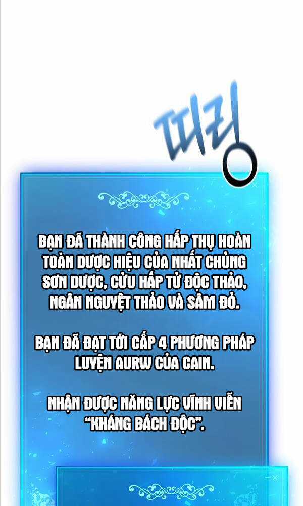 Thiên Tài Kiếm Thuật Của Gia Tộc Danh Giá Chapter 69 trang 76