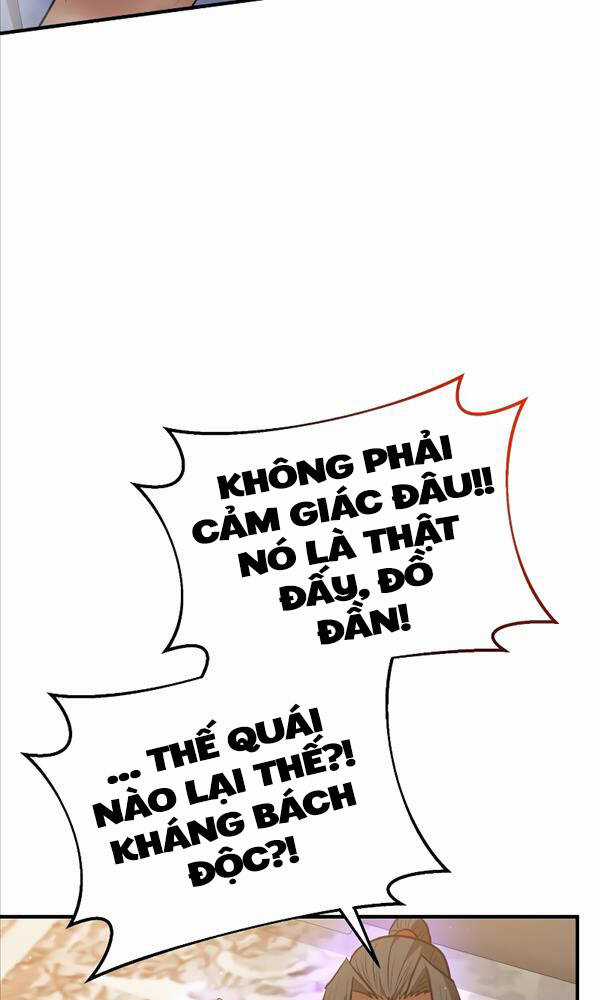 Thiên Tài Kiếm Thuật Của Gia Tộc Danh Giá Chapter 69 trang 81