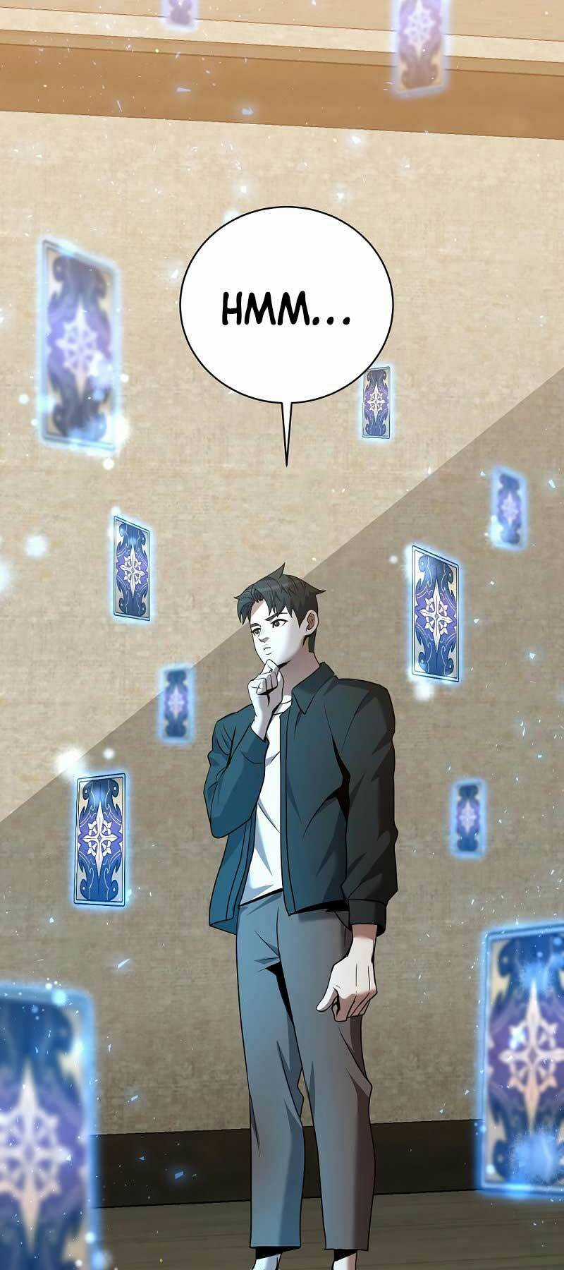 Thiên Tài Kiếm Thuật Của Gia Tộc Danh Giá Chapter 7 trang 14