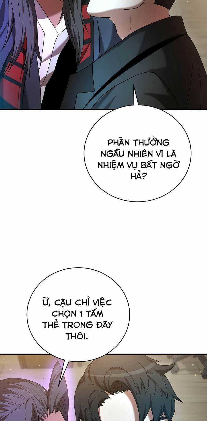 Thiên Tài Kiếm Thuật Của Gia Tộc Danh Giá Chapter 7 trang 16