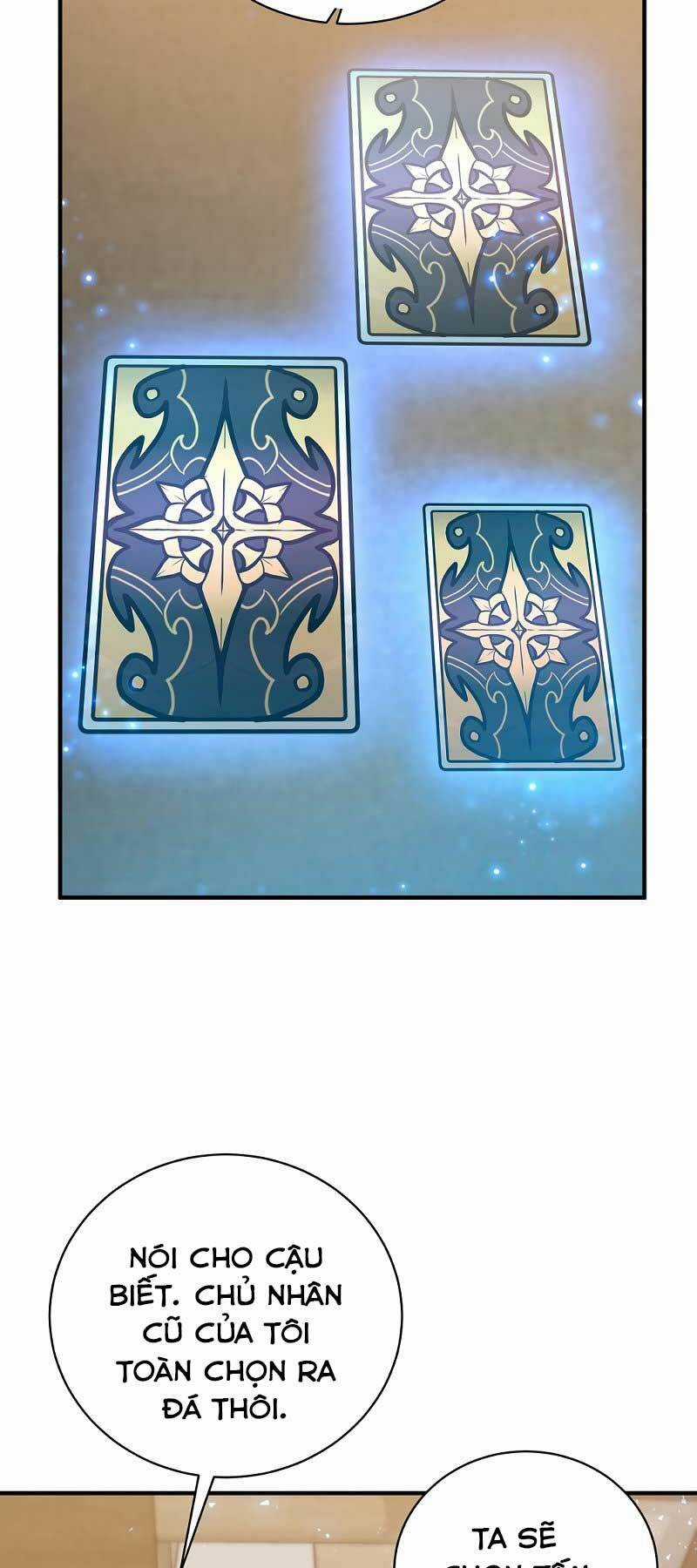 Thiên Tài Kiếm Thuật Của Gia Tộc Danh Giá Chapter 7 trang 18