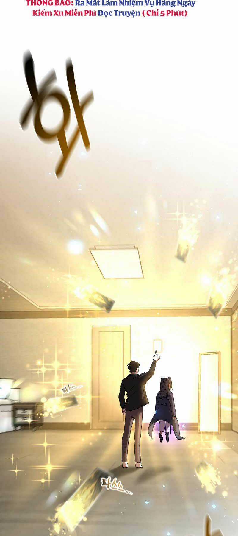 Thiên Tài Kiếm Thuật Của Gia Tộc Danh Giá Chapter 7 trang 20