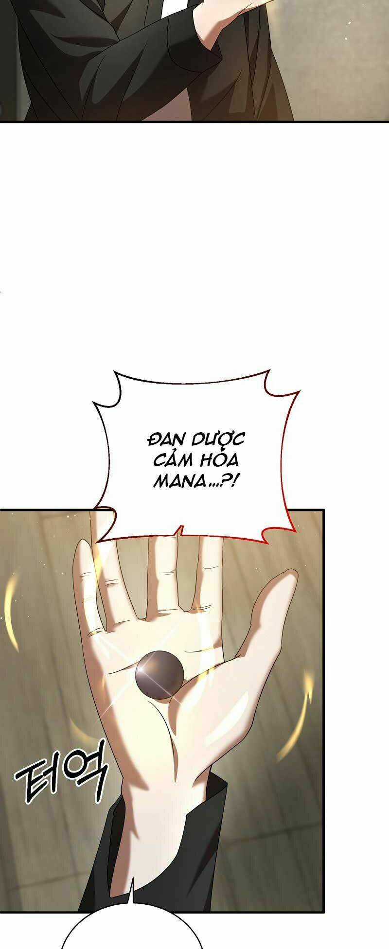 Thiên Tài Kiếm Thuật Của Gia Tộc Danh Giá Chapter 7 trang 22