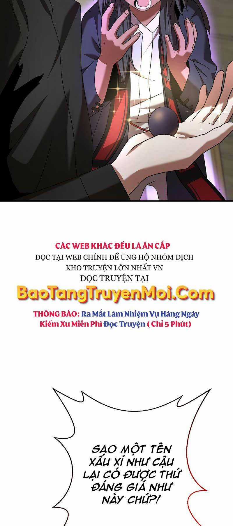 Thiên Tài Kiếm Thuật Của Gia Tộc Danh Giá Chapter 7 trang 24