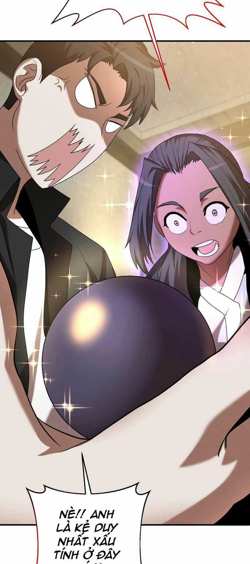 Thiên Tài Kiếm Thuật Của Gia Tộc Danh Giá Chapter 7 trang 25