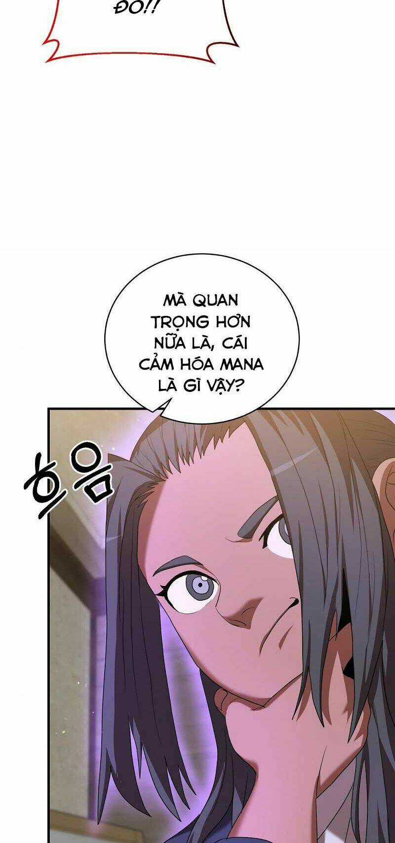 Thiên Tài Kiếm Thuật Của Gia Tộc Danh Giá Chapter 7 trang 26