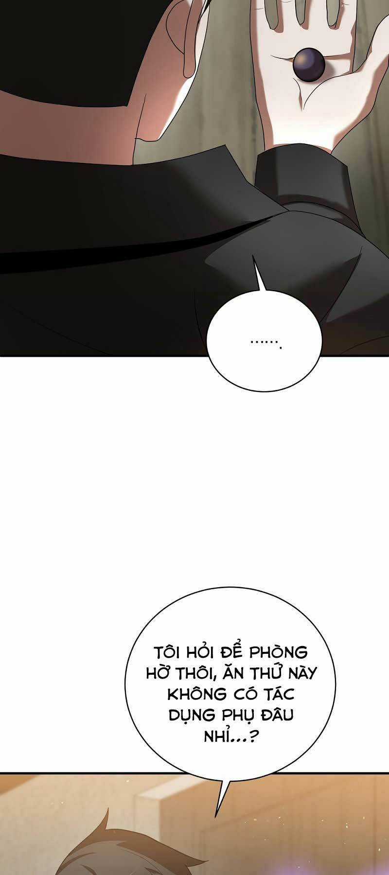 Thiên Tài Kiếm Thuật Của Gia Tộc Danh Giá Chapter 7 trang 28