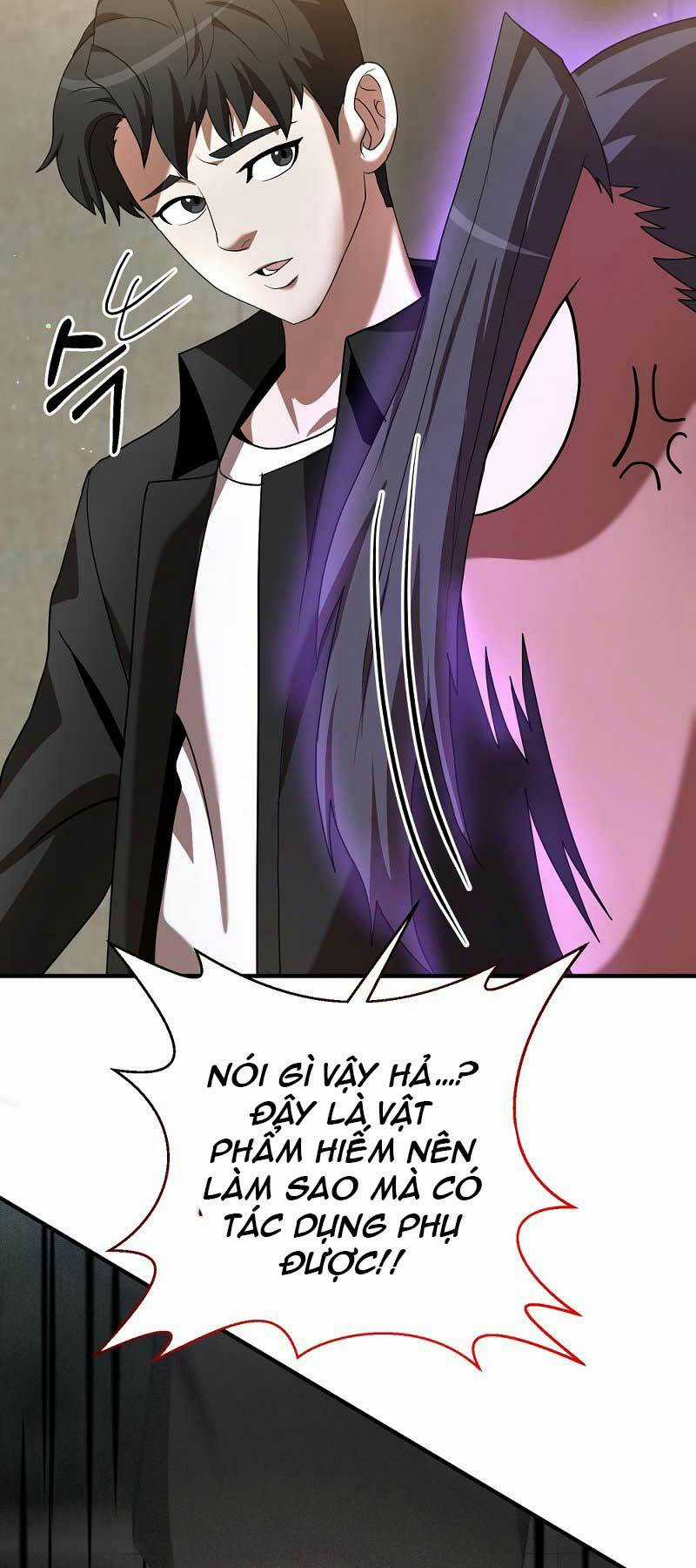 Thiên Tài Kiếm Thuật Của Gia Tộc Danh Giá Chapter 7 trang 29