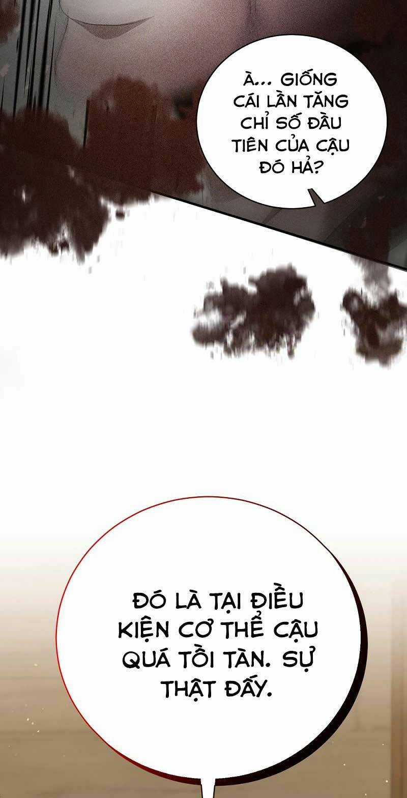 Thiên Tài Kiếm Thuật Của Gia Tộc Danh Giá Chapter 7 trang 31