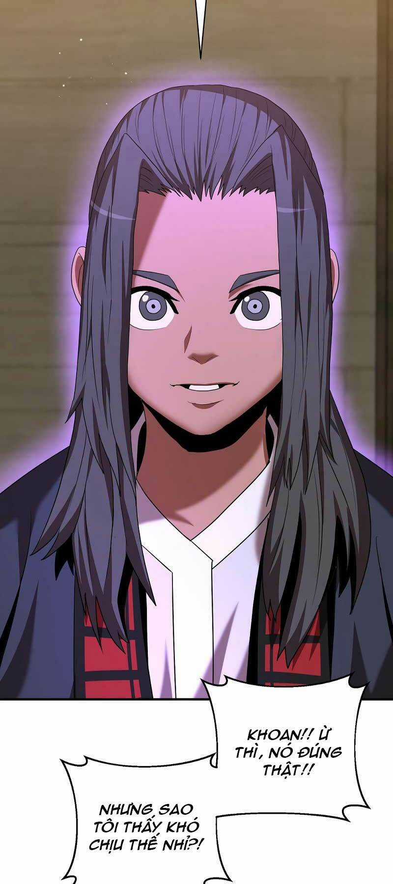 Thiên Tài Kiếm Thuật Của Gia Tộc Danh Giá Chapter 7 trang 32