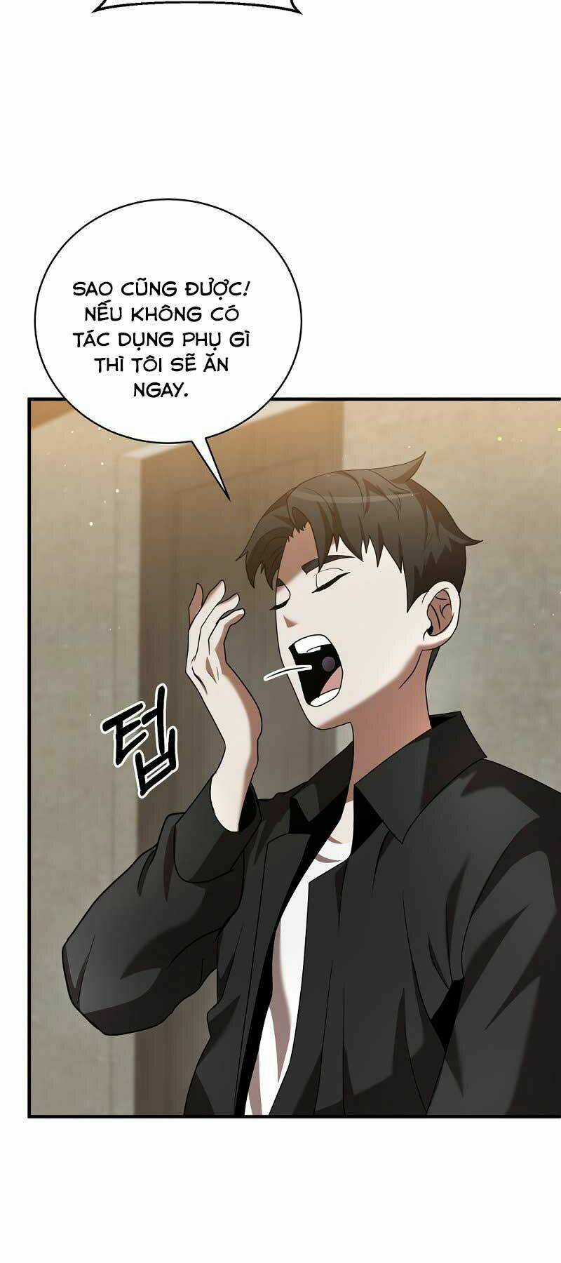 Thiên Tài Kiếm Thuật Của Gia Tộc Danh Giá Chapter 7 trang 33