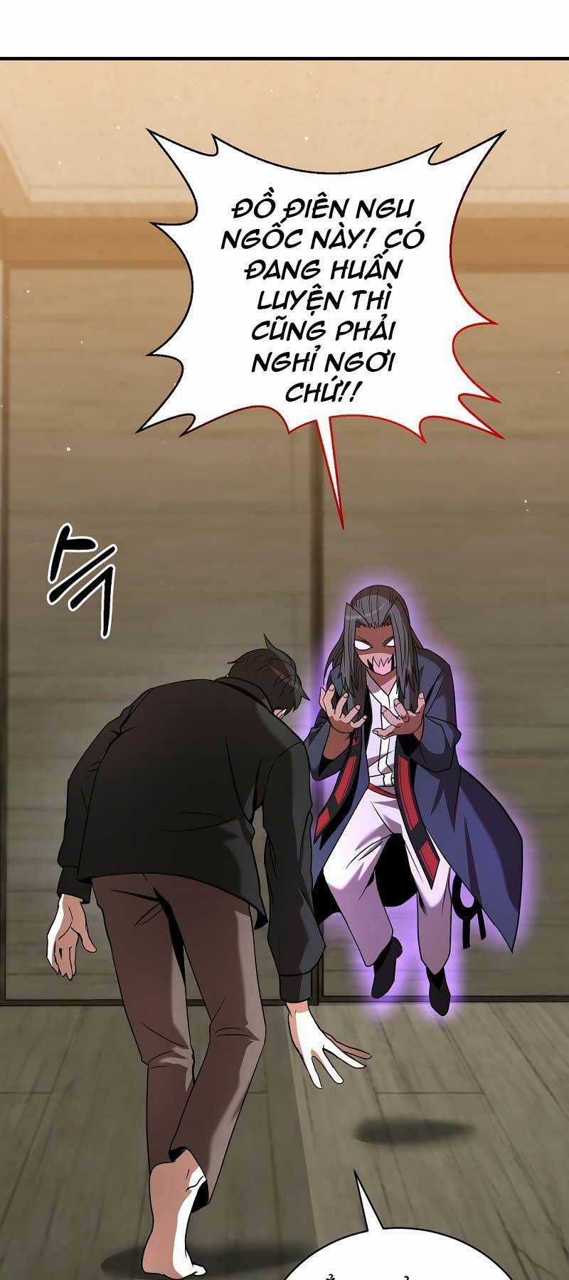 Thiên Tài Kiếm Thuật Của Gia Tộc Danh Giá Chapter 7 trang 39