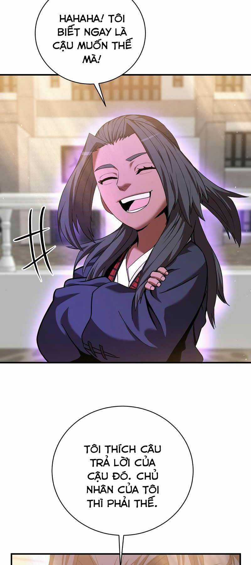 Thiên Tài Kiếm Thuật Của Gia Tộc Danh Giá Chapter 7 trang 4