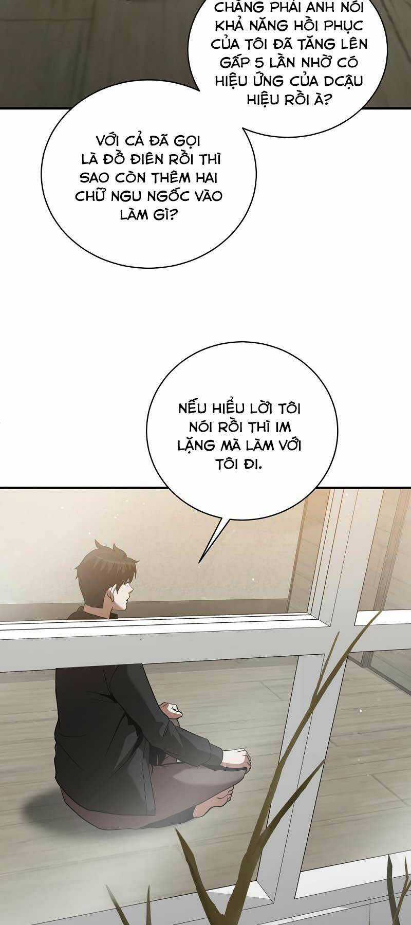 Thiên Tài Kiếm Thuật Của Gia Tộc Danh Giá Chapter 7 trang 40