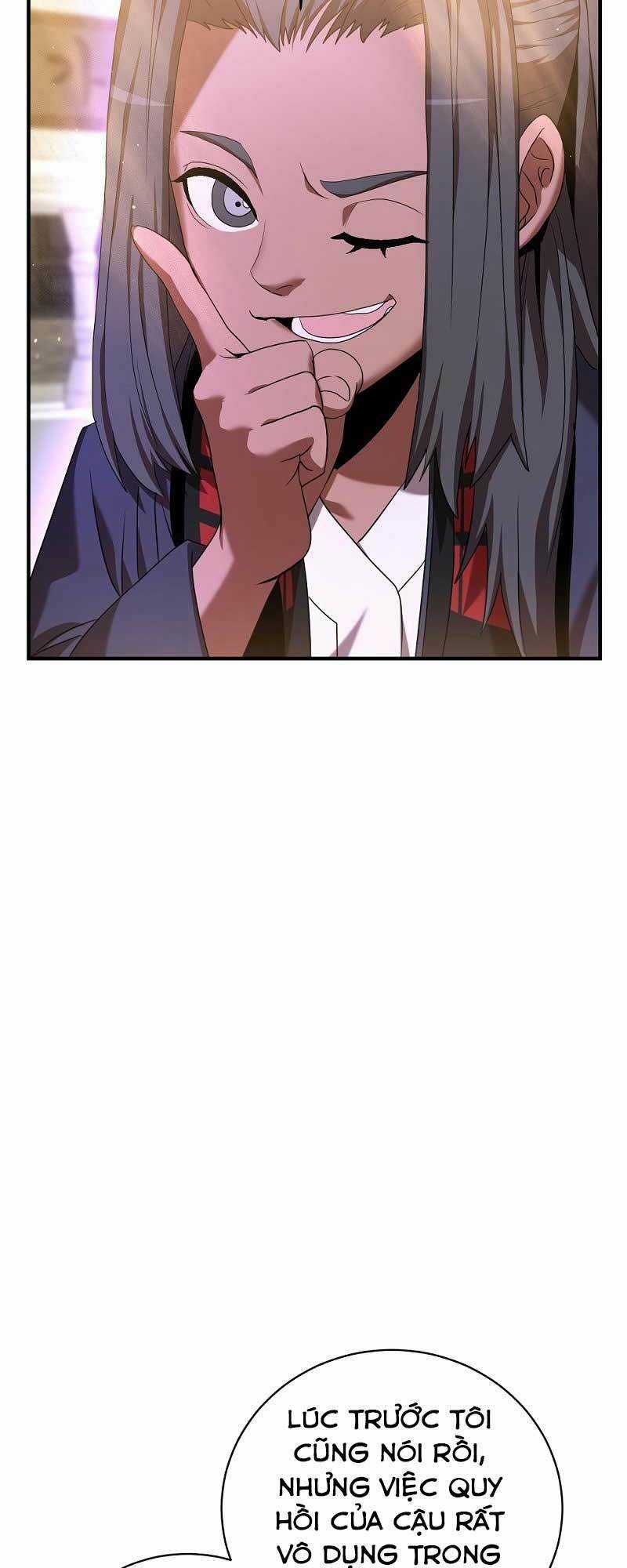 Thiên Tài Kiếm Thuật Của Gia Tộc Danh Giá Chapter 7 trang 5