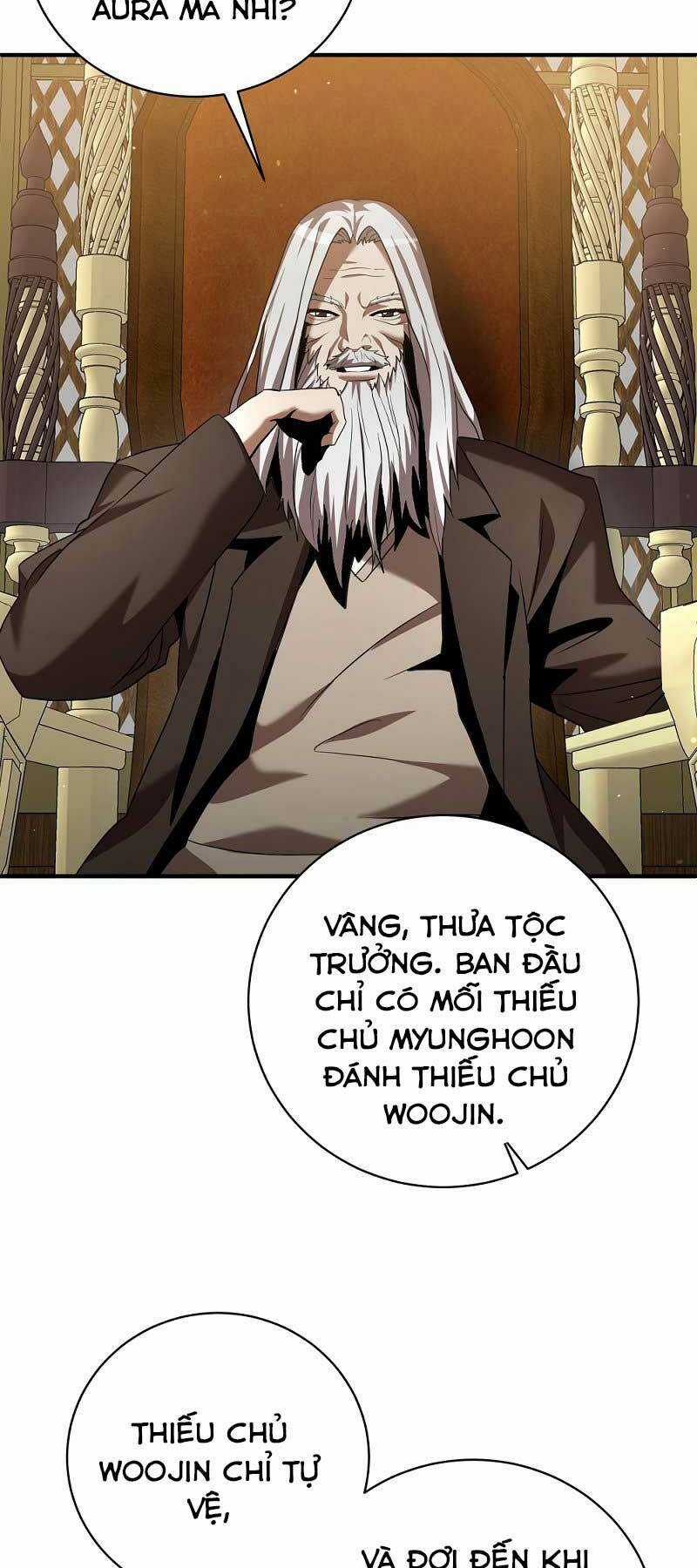 Thiên Tài Kiếm Thuật Của Gia Tộc Danh Giá Chapter 7 trang 50