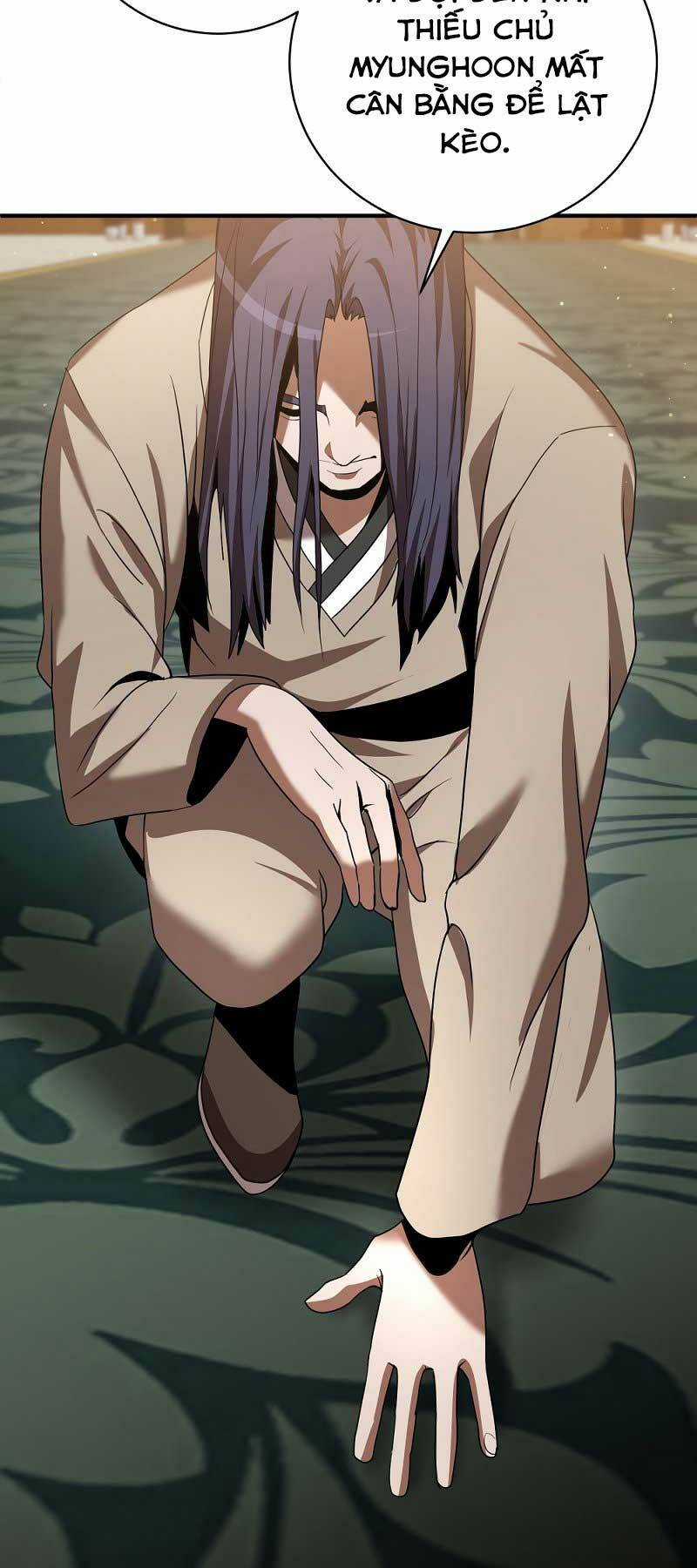 Thiên Tài Kiếm Thuật Của Gia Tộc Danh Giá Chapter 7 trang 51