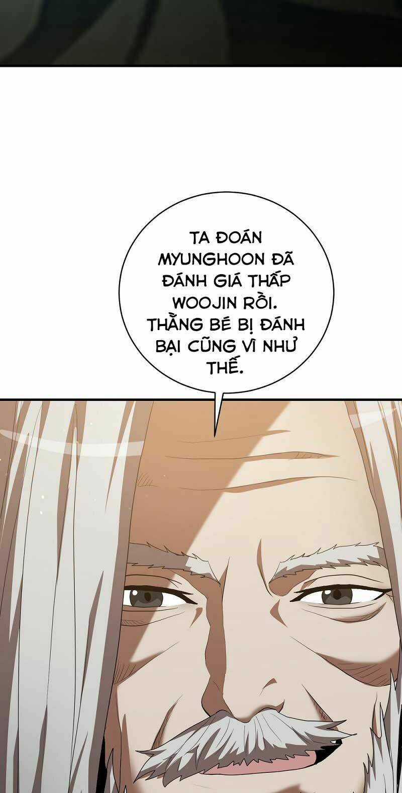 Thiên Tài Kiếm Thuật Của Gia Tộc Danh Giá Chapter 7 trang 52