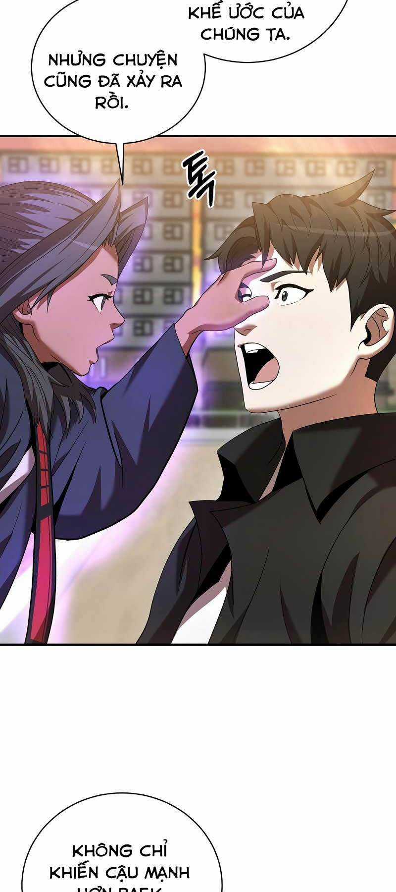 Thiên Tài Kiếm Thuật Của Gia Tộc Danh Giá Chapter 7 trang 6