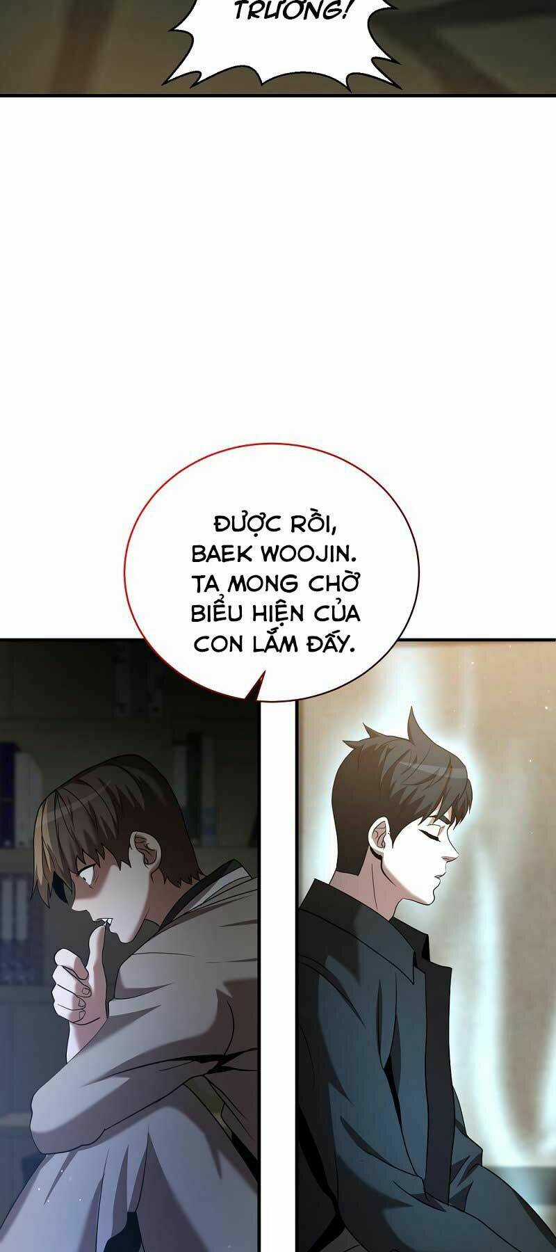 Thiên Tài Kiếm Thuật Của Gia Tộc Danh Giá Chapter 7 trang 60