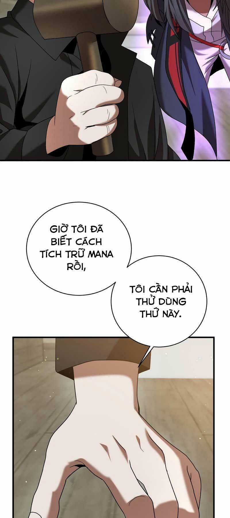 Thiên Tài Kiếm Thuật Của Gia Tộc Danh Giá Chapter 7 trang 64