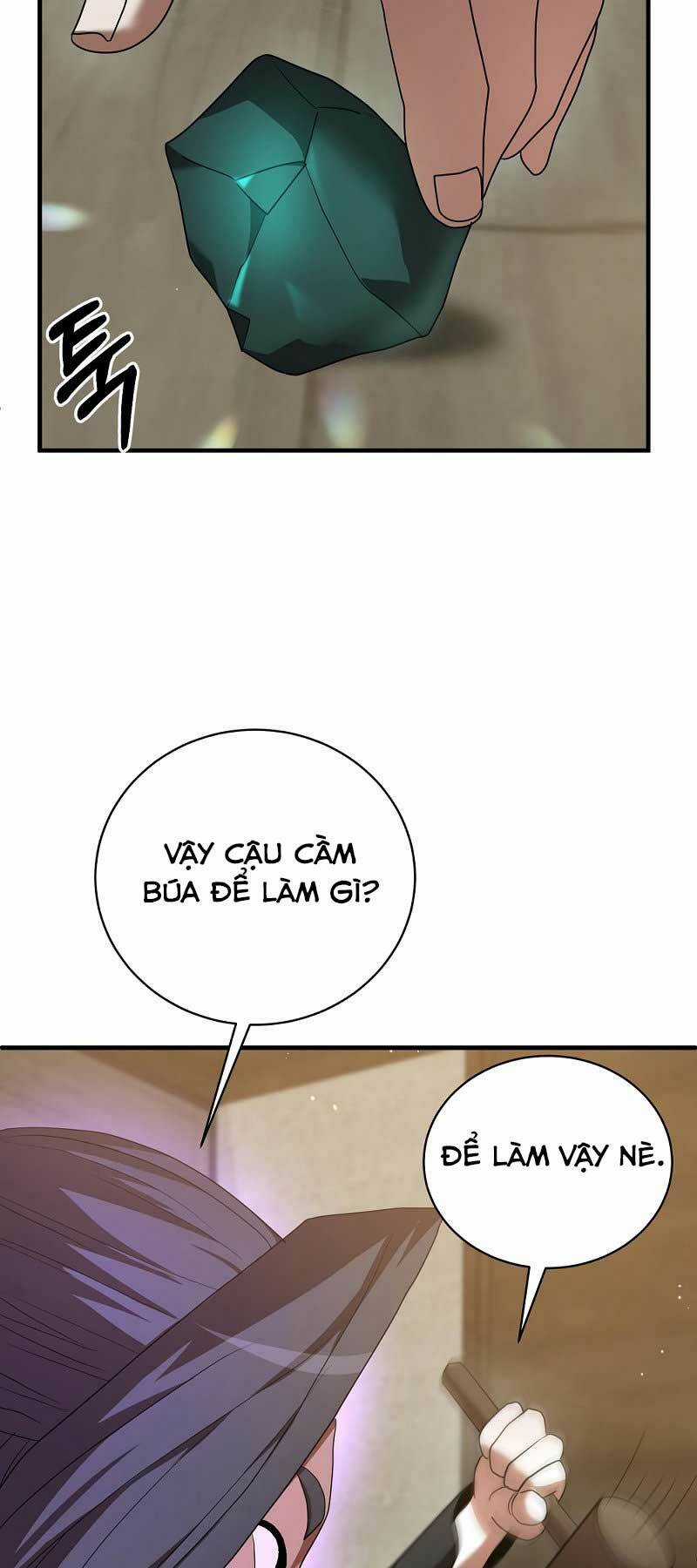 Thiên Tài Kiếm Thuật Của Gia Tộc Danh Giá Chapter 7 trang 65