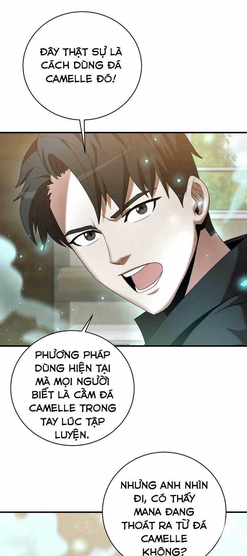 Thiên Tài Kiếm Thuật Của Gia Tộc Danh Giá Chapter 7 trang 69