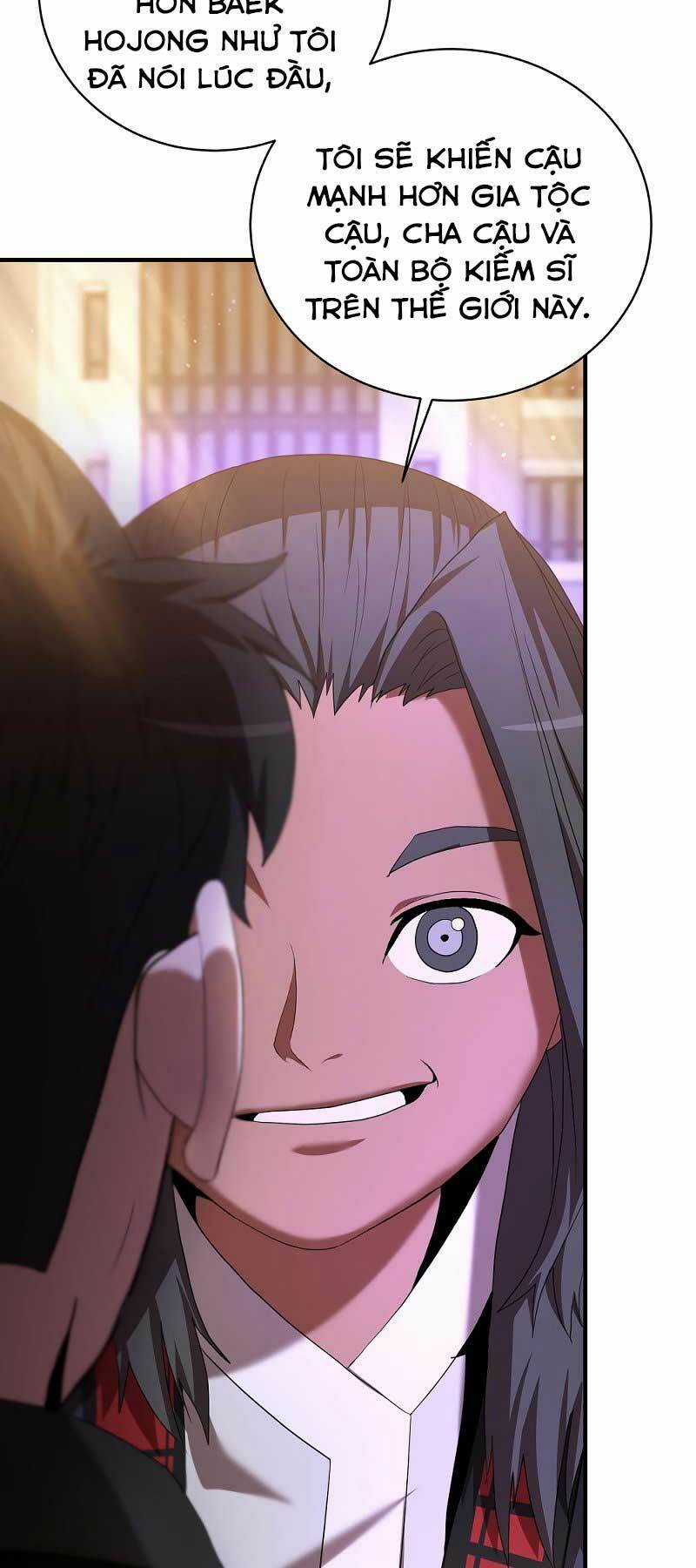 Thiên Tài Kiếm Thuật Của Gia Tộc Danh Giá Chapter 7 trang 7