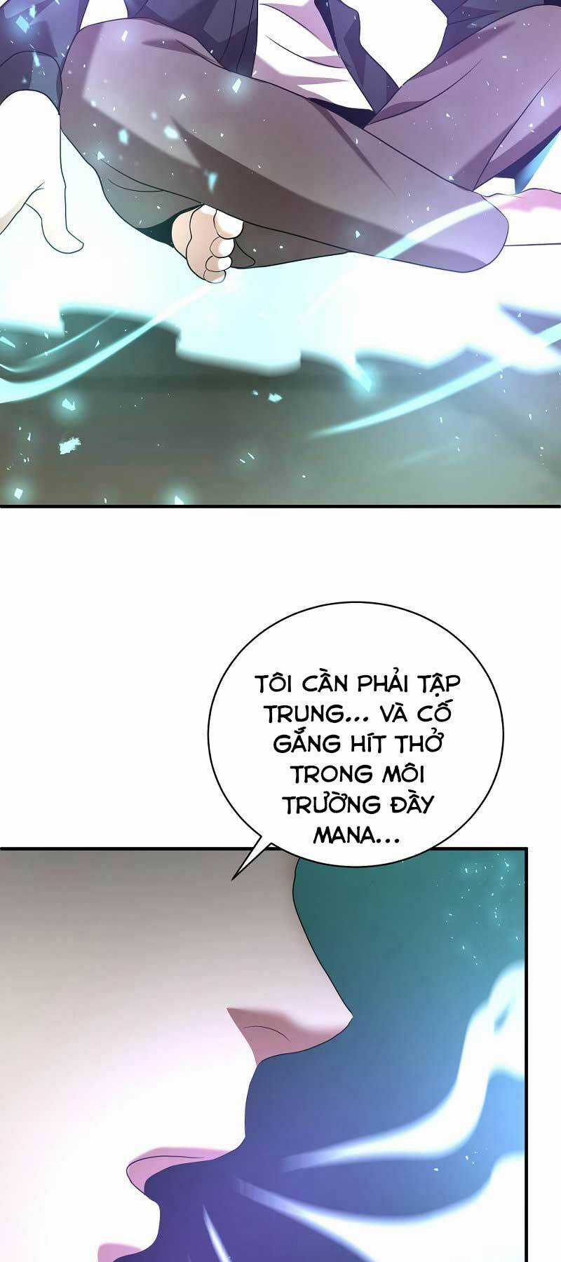 Thiên Tài Kiếm Thuật Của Gia Tộc Danh Giá Chapter 7 trang 72